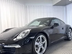Utilisé 2015 Porsche 911 Carrera Black Edition Coupé | 87 900 € (Bon prix)