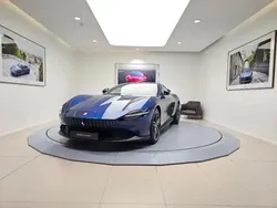 Utilisé 2022 Ferrari Roma Coupé | 299 900 €