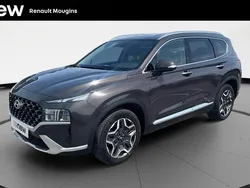 Othercolor Utilisé 2022 Hyundai Santa Fe SUV | 33 499 € (Super prix)