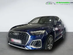 Utilisé 2022 Audi Q5 Sport SUV | 46 400 € (Prix assez cher)