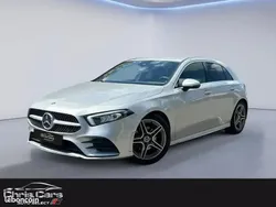 Utilisé 2021 Mercedes A200 AMG line Berline | 25 990 € (Super prix)