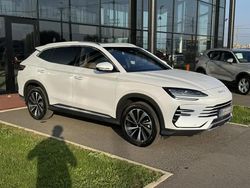 Blanc Nouvelle 2025 BYD Seal Comfort SUV | 35 900 €