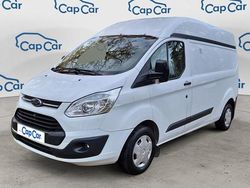 Utilisé 2014 Ford Transit Custom Trend | 10 190 €
