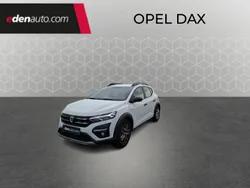 Blanc Utilisé 2021 Dacia Sandero Essentiel Citadine | 11 999 € (Bon prix)