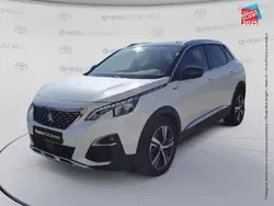 Utilisé 2020 Peugeot 3008 GT-line SUV | 18 999 € (Bon prix)