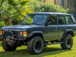 Occasion 1986 Land Rover Range Rover SUV | 14 990 €