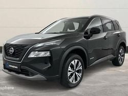 Noir Occasion 2023 Nissan X-Trail N-Connecta SUV | 27 799 € (Super prix)
