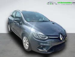 Utilisé 2019 Renault Clio IV Citadine | 14 300 € (Prix assez cher)