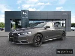 Gris Utilisé 2023 DS Automobiles DS9 Performance Line Plus Berline | 44 900 € (Prix juste)