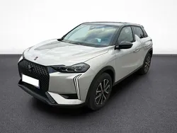 Gris Utilisé 2023 DS Automobiles DS3 Performance | 24 989 € (Prix juste)