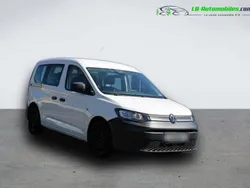 Utilisé 2021 VW Caddy Monospace | 23 300 € (Prix juste)