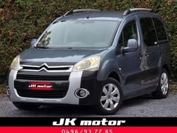 Gris Utilisé 2010 Citroën Berlingo XTR Monospace | 8 499 € (Bon prix)
