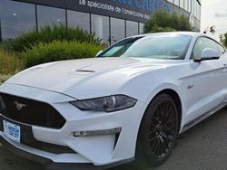 Utilisé 2019 Ford Mustang GT Fastback Coupé | 49 900 € (Prix juste)