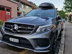 Utilisé 2016 Mercedes GLE350 Sportline SUV | 29 000 € (Super prix)