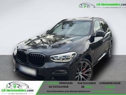 Utilisé 2021 BMW X3 Comfort Edition SUV | 45 500 € (Prix juste)