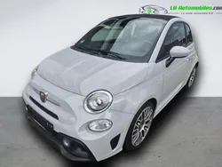 Utilisé 2020 Abarth 595 Citadine | 23 300 € (Prix cher)