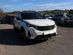 Utilisé 2024 Peugeot 3008 GTi SUV | 26 900 € (Prix juste)