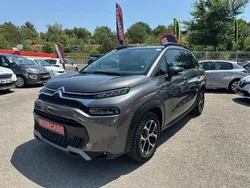 Utilisé 2021 Citroën C3 Aircross Shine SUV | 12 290 € (Bon prix)