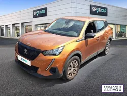 Utilisé 2022 Peugeot 2008 Active SUV | 15 990 € (Bon prix)