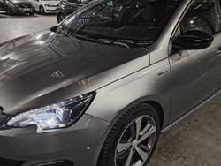 Utilisé 2015 Peugeot 308 GT-line Break | 8 490 € (Bon prix)
