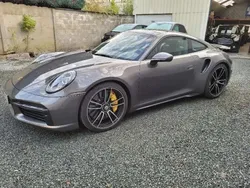 Gris Utilisé 2020 Porsche 992 Coupé | 214 950 € (Super prix)