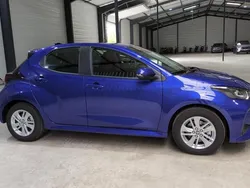 Nouvelle 2025 Toyota Yaris Hybrid Citadine | 22 600 € (Super prix)