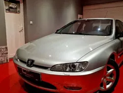 Utilisé 2002 Peugeot 406 Coupé | 7 900 €