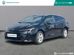 Utilisé 2023 Suzuki Swace | 20 990 € (Prix juste)