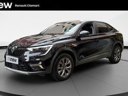 Noir Occasion 2024 Renault Arkana Evolution SUV | 14 990 € (Super prix)