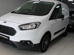 Utilisé 2022 Ford Transit Trend Berline | 17 990 € (Bon prix)