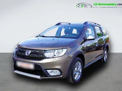 Utilisé 2020 Dacia Logan MCV Break | 18 800 €