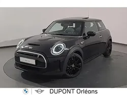 Utilisé 2021 Mini Cooper SE Citadine | 18 795 € (Bon prix)