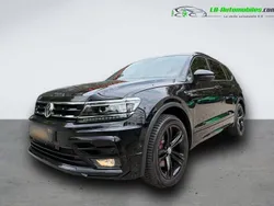 Utilisé 2021 VW Tiguan Allspace SUV | 38 700 € (Bon prix)