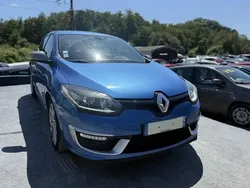 Bleu Utilisé 2014 Renault Mégane III Zen Berline | 6 990 € (Bon prix)