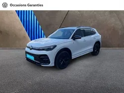 Utilisé 2025 VW Tiguan R-line Edition SUV | 49 590 €