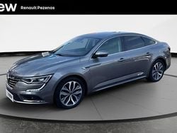 Gris Utilisé 2019 Renault Talisman Intens Berline | 18 999 € (Bon prix)
