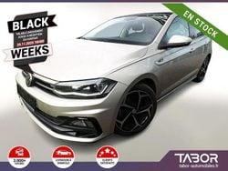 Argent Utilisé 2018 VW Polo Highline | 12 688 € (Bon prix)