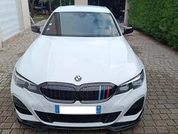 Utilisé 2019 BMW 320 M Sport Berline | 30 900 € (Prix assez cher)