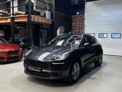 Utilisé 2017 Porsche Macan SUV | 44 890 € (Bon prix)