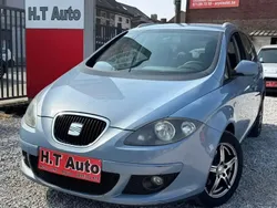 Seat Altea XL