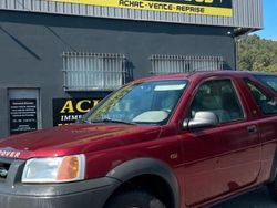 Utilisé 2000 Land Rover Freelander SUV | 4 990 €