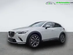 Utilisé 2019 Mazda CX-3 SUV | 24 700 € (Prix assez cher)