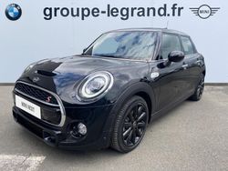 Utilisé 2018 Mini Cooper S Citadine | 26 490 € (Prix cher)