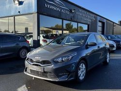 Utilisé 2023 Kia Ceed Berline | 19 990 € (Bon prix)