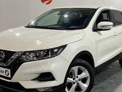Utilisé 2020 Nissan Qashqai SUV | 17 990 € (Prix juste)
