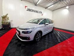 Beige Utilisé 2019 Citroën C4 SpaceTourer Business Class Monospace | 15 690 € (Prix juste)