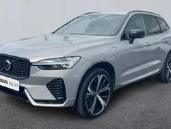 Utilisé 2021 Volvo XC60 R-Design SUV | 37 900 € (Prix juste)
