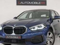 Utilisé 2021 BMW 116 Sport Line Citadine | 17 850 € (Super prix)