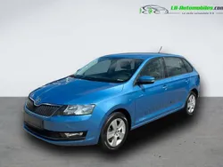 Utilisé 2019 Skoda Rapid Break | 15 800 € (Bon prix)