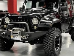 Utilisé 2008 Jeep Wrangler Rubicon SUV | 28 500 €